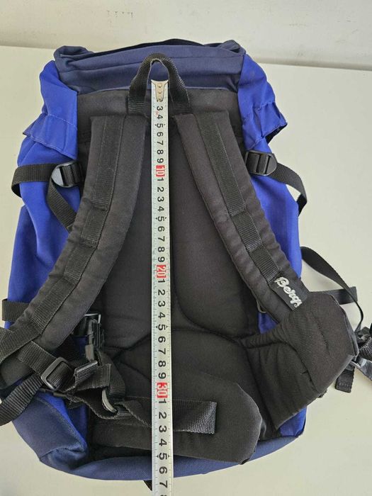 Bergans Nordkapp Jr 18L plecak szkolny turystyczny