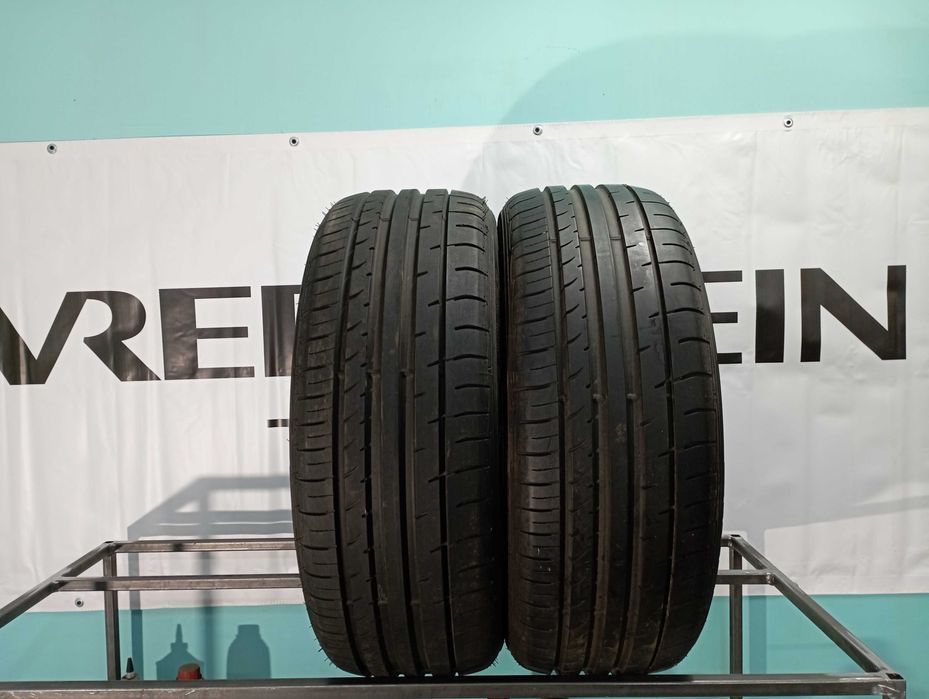 Opony letnie 2x 215/50R18 Falken 2019 #D021