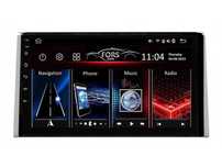 Radio samochodowe Android Toyota RAV4 (10.1", UV) 2018.-2022