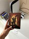 Doom Eternal PS4/PS5 (steelbook)