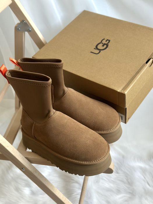 Уггі Ugg classic dipper 38 розмір