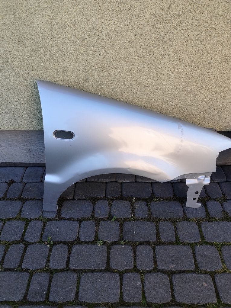 Błotniki przednie VW Polo
