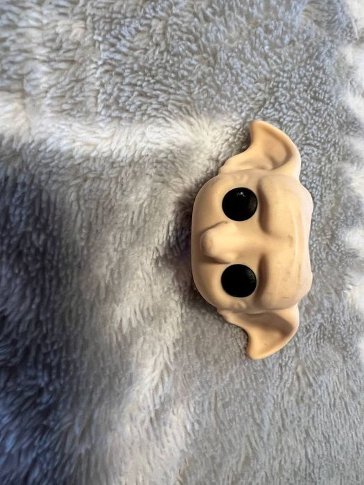 Фігурки кіндер колекція Гарі потер