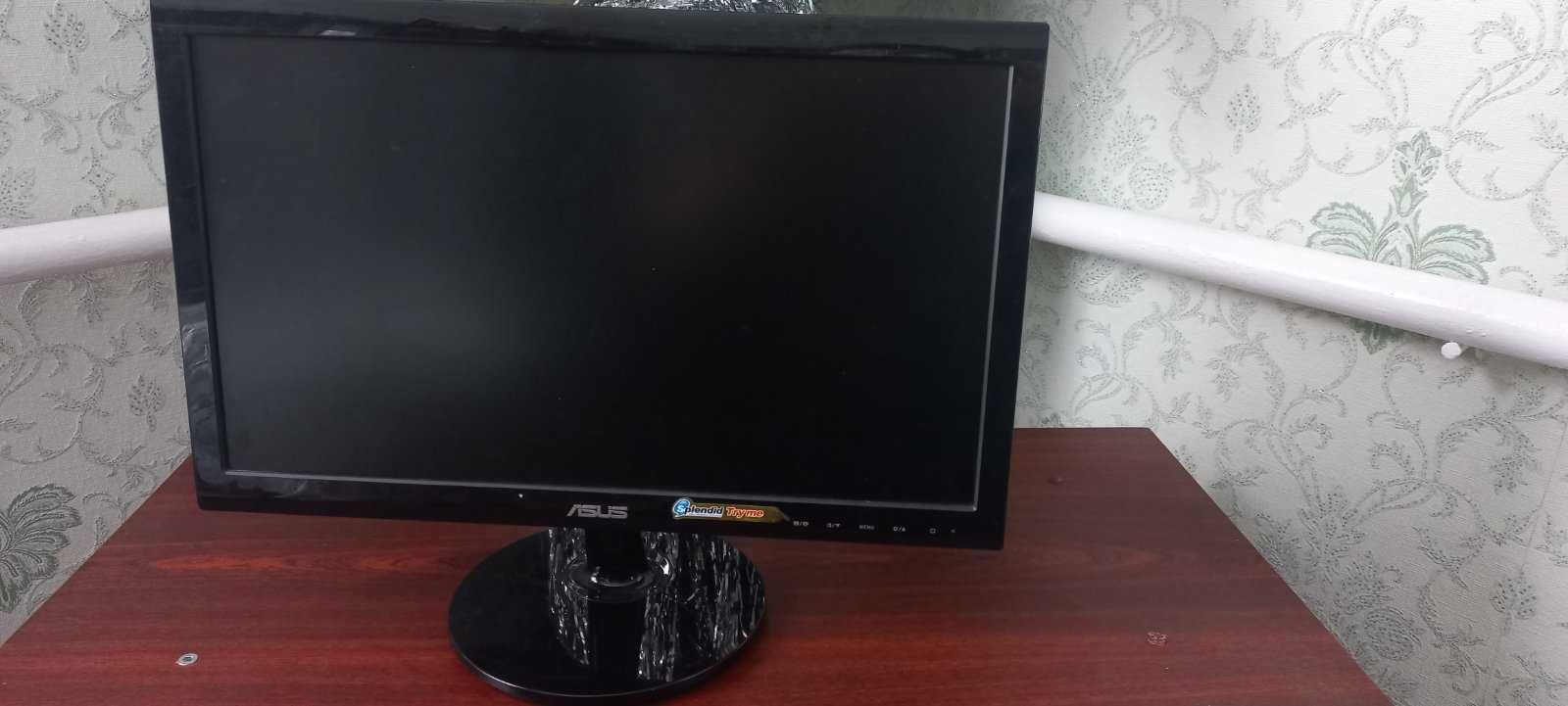 Монітор                  ASUS