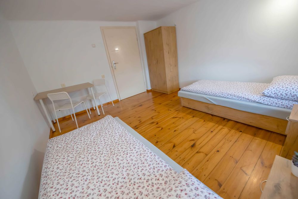 - KOMFORTOWE - Pokoje/Noclegi Pracownicze - Sosnowiec