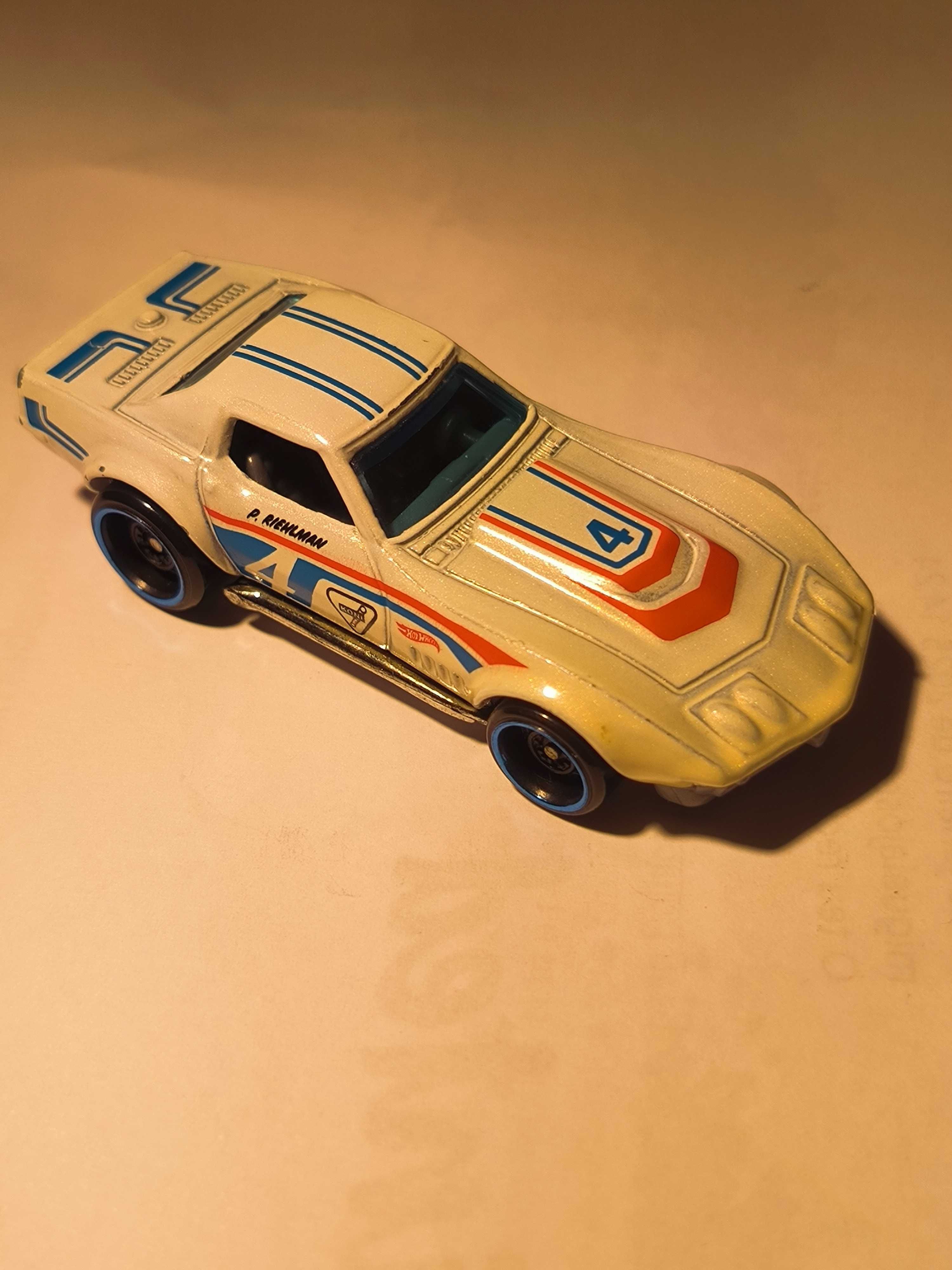 Hot Wheels Diversos a 1,50 €/cada (looses)