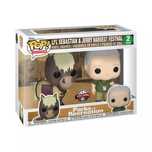Funko Pop! 2-Pack Television Li'l Sebastian & Jerry Harv