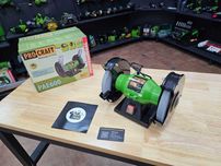 Точильный станок Электроточило Безшумное Procraft  Гарантия