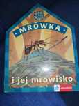 Książka dla dzieci "Mrówka i jej mrowisko" - Lektor Klett