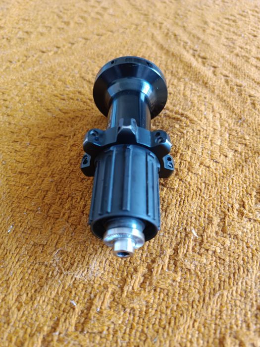 Piasta Shimano tył wyjęta z koła WH-RS330 SJ