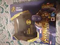 Thanos S. H. Figuarts