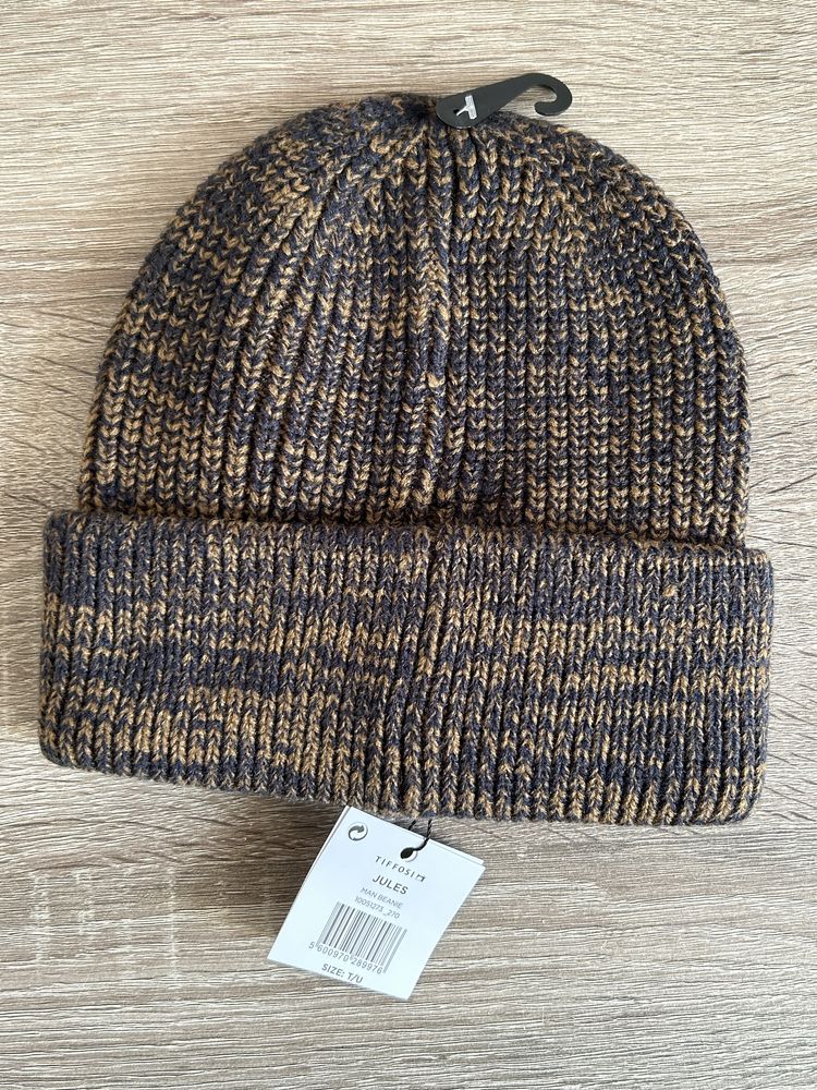 Gorro Tiffosi - NOVO