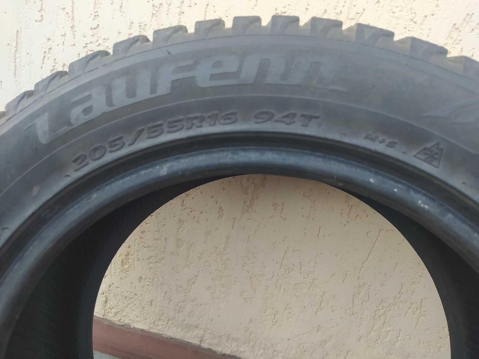 Зимова гума Laufenn FIT Ice 205/55 R16 94T