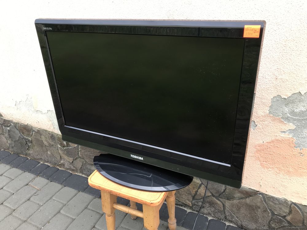 Телевізор тошиба 32 дюйми плазма Toshiba (0066)