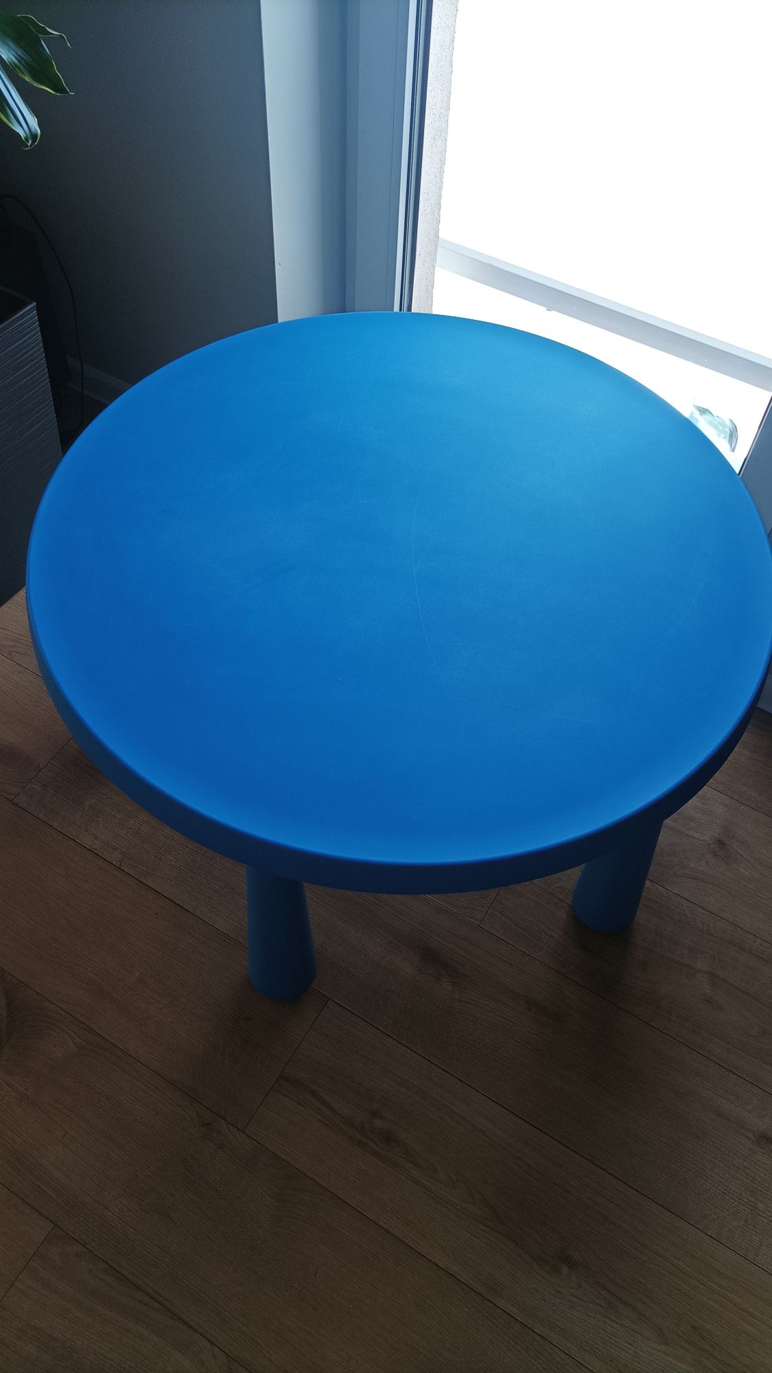 Stolik dziecięcy IKEA