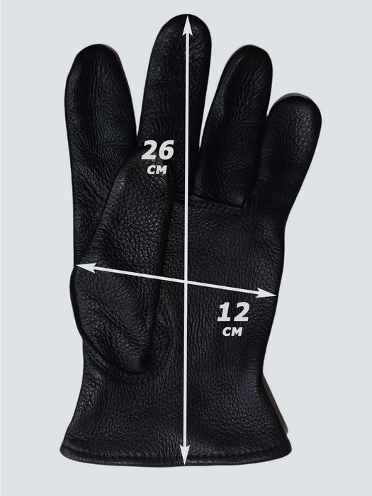 Рукавиці red wing