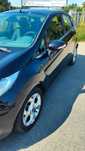 Sprzedam Ford Fiesta 1.25