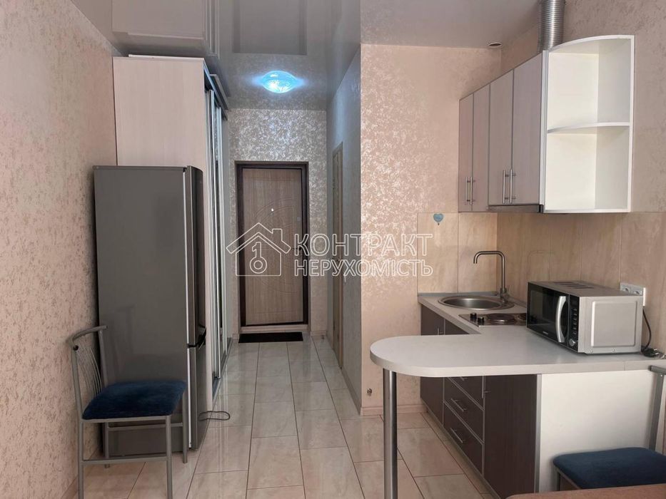 Продается смарт-квартира ЖК Воробьевы Горы. Отличное состояние и цена!