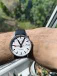 Zegarek Mondaine