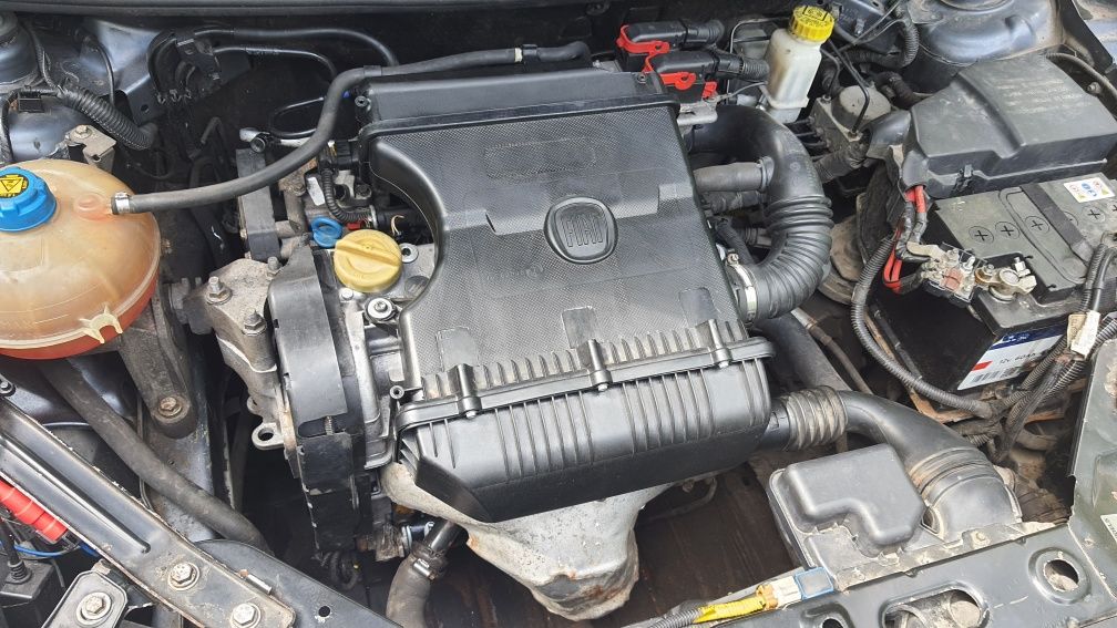 Продам FIAT BRAVO 2 2007 (фіат браво 2)