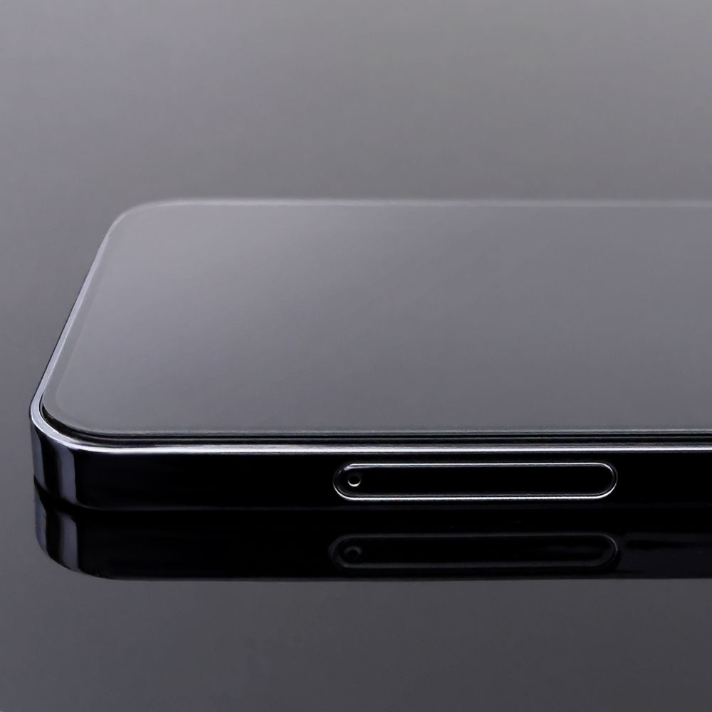 szkło hartowane na cały ekran z ramką xiaomi r
