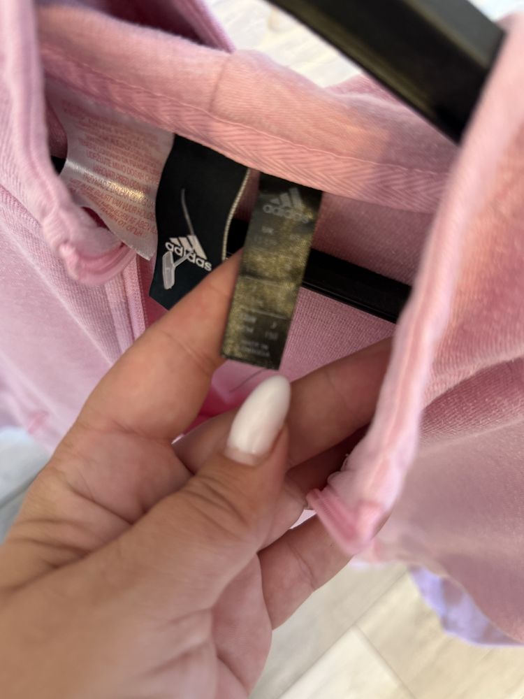 Кофта 146 adidas