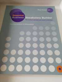 Essential Business Vocabulary Builder