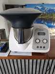 Robot kuchenny hoffen ce-2000