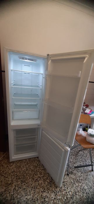 Combinado Electronia "no frost"