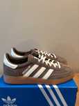 adidas Handball Spezial brązowy Oryginał UnisexTrampki R41
