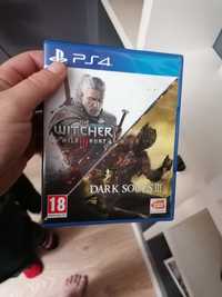 The witcher 3 e blood