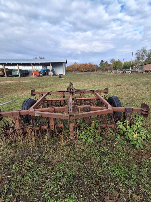 Продам Борону ігольчасту