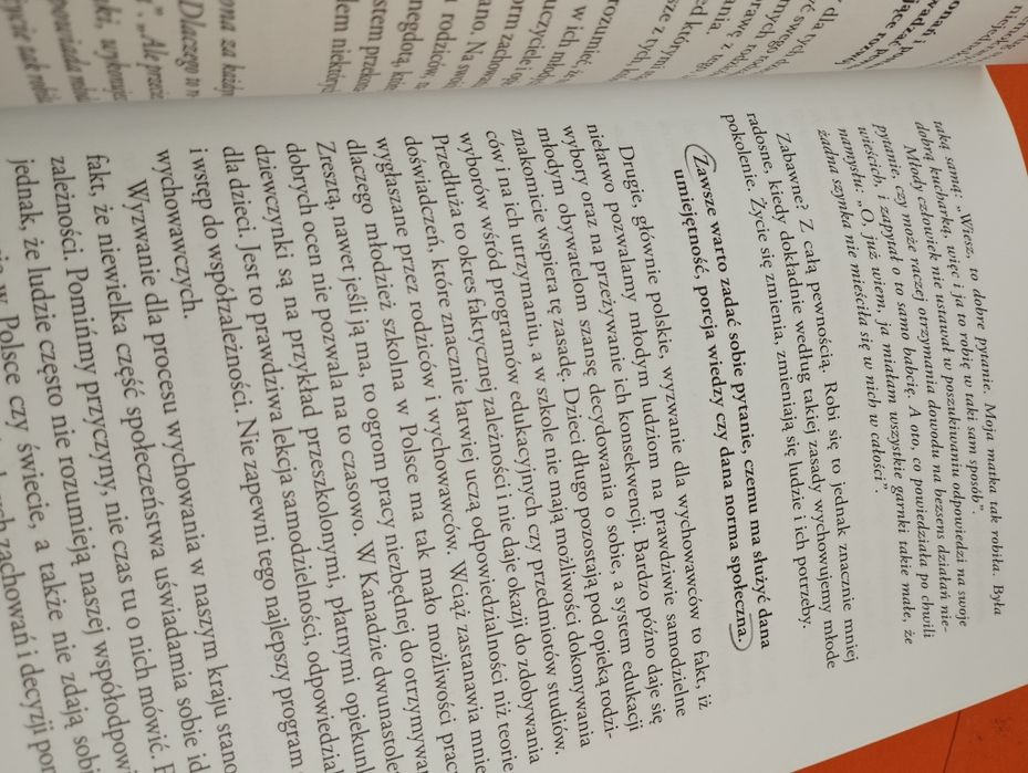 Wychowanie do szczęścia - Iwona Majewska-Opiełka