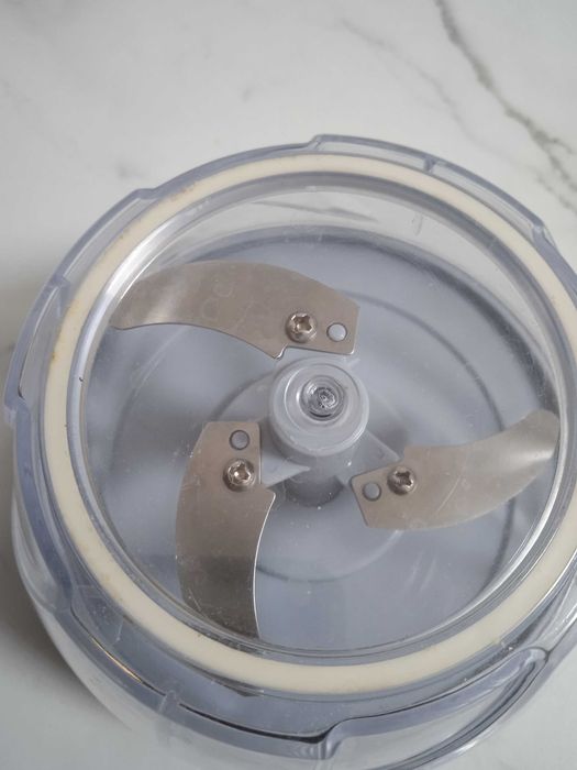 Подрібнювач механічний