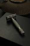Rockwell 6S станок для бритья Т-образный Stainless Steel Safety Razor