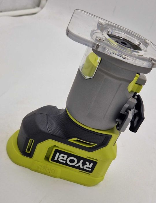 Frezarka krawędziowa Ryobi RTR18 18V ONE+| Bogaty Zestaw + Gratis! |