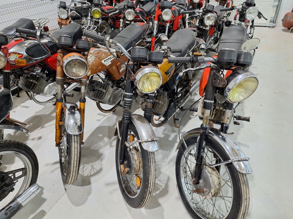 Famel xf 17 sachs v5