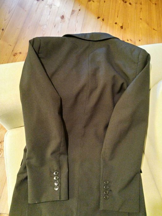 Marynarka  146 / 152  styl HM