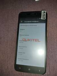 Oukitel C9 новий телефон