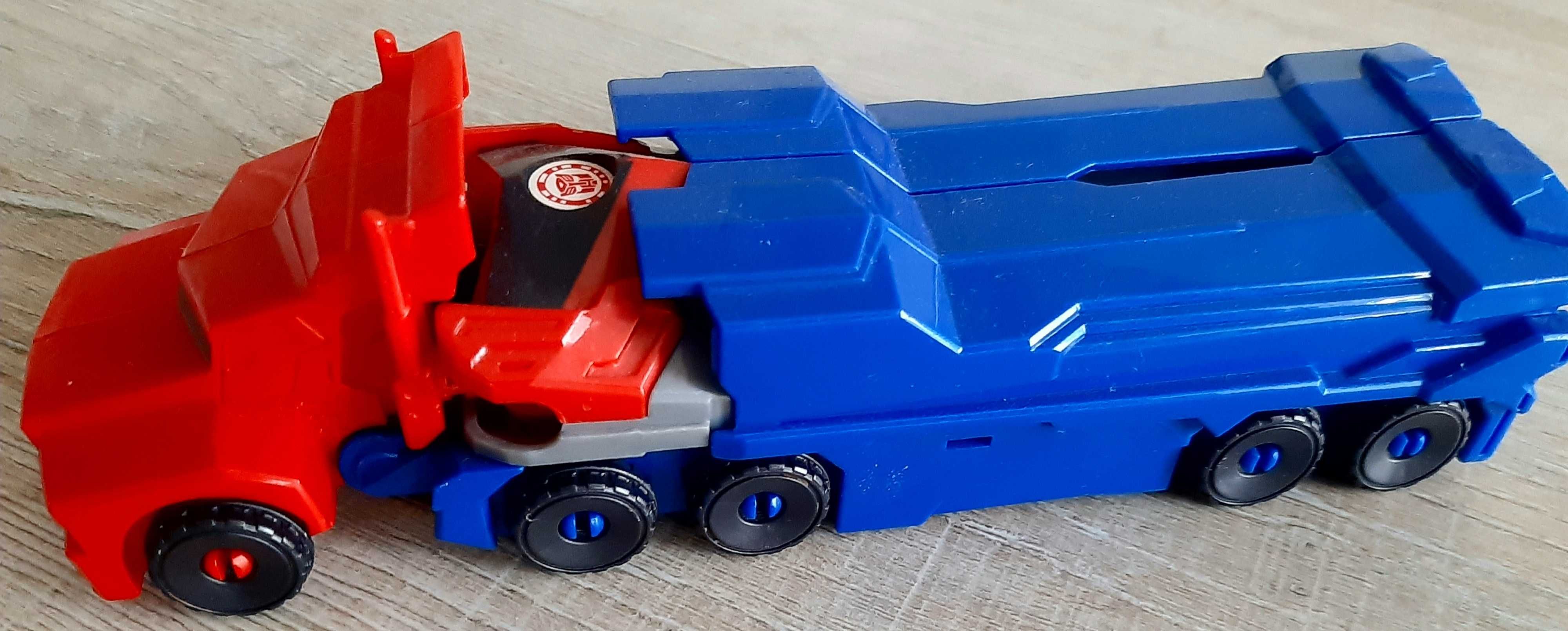 Robot Transformers Optimus Prime