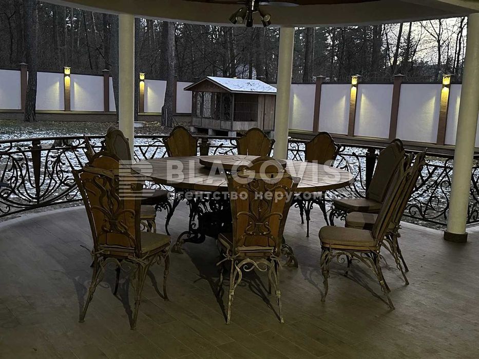 Ворзель Продажа домоволодіння з дорогим якісним ремонтом!