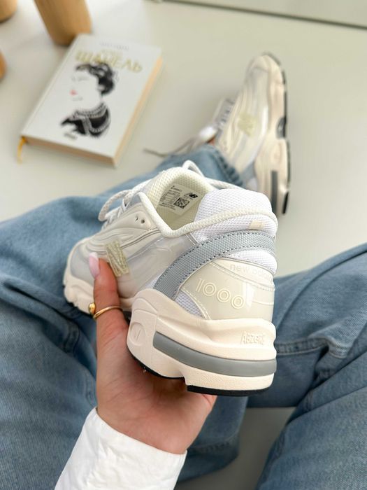 Жіночі кросівки New Balance 1000 | женские кроссовки New Balance 1000