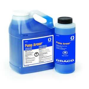 Graco Pump Armor Рідина для консервації безповітряних станцій 946мл