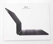 Klawiatura Apple Magic Keyboard 13'' iPad Pro M4 Czarna USA
