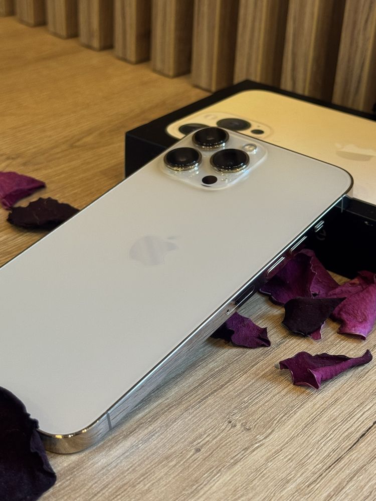 JAK NOWY! iphone 13 pro max HIT!