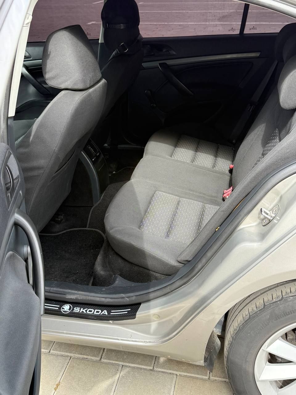 Продам Шкода Октавия А-5 /1.6 TDI