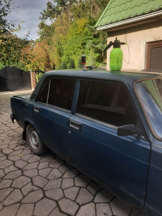 Продам ваз 2105 експорт 1997