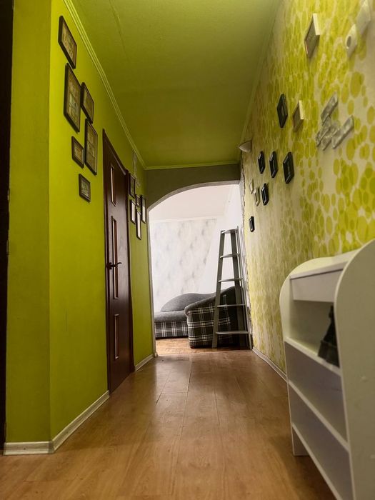 здам в оренду 2к квартиру, вул. Перемоги/р-н ресторану "Очаг"