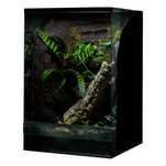 Terrarium 40x40x60 gekon paludarium vivarium