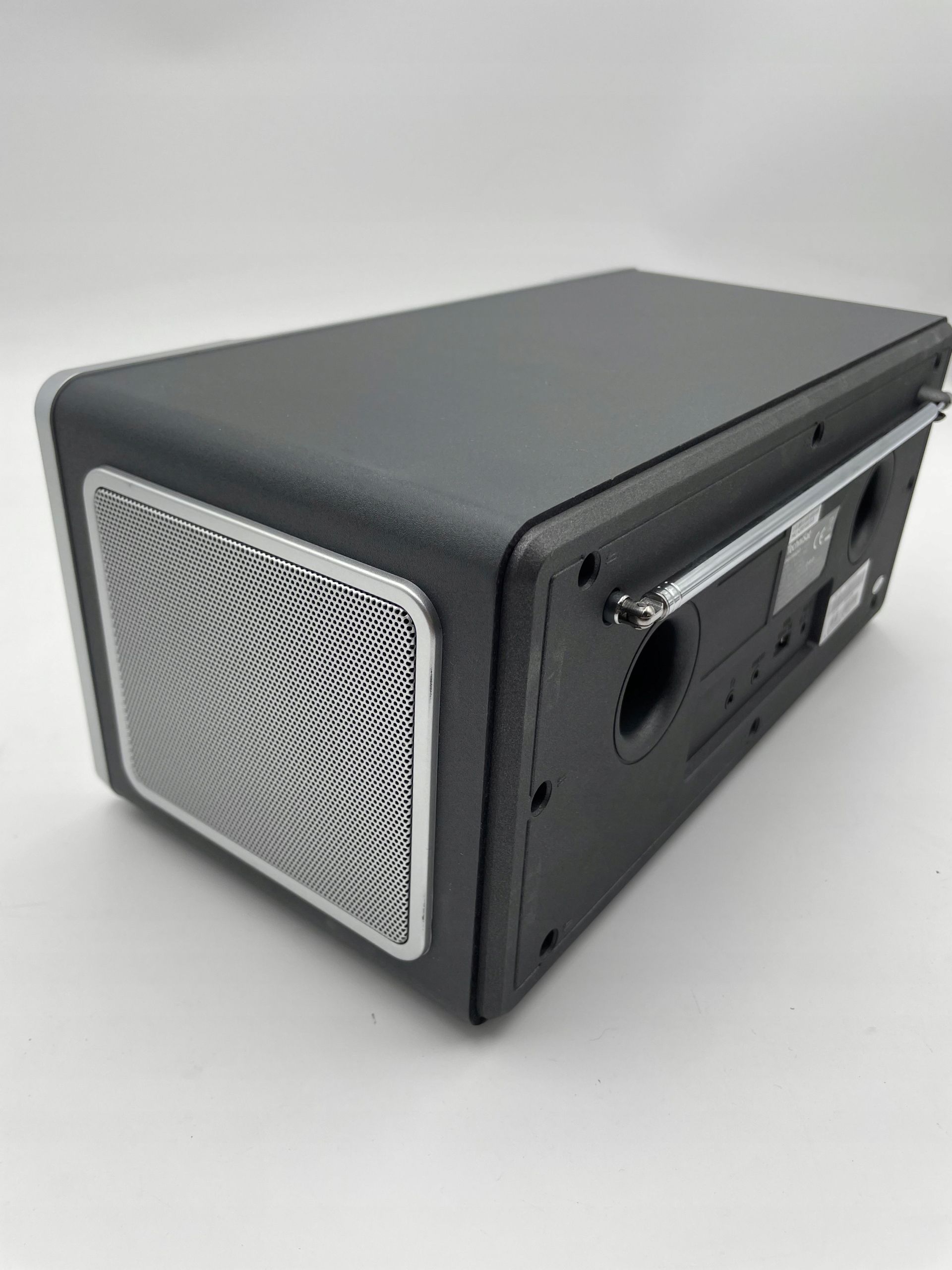 Radio Cyfrowe DAB FM Internetowe WiFi Bluetooth Technisat Digitradio 5